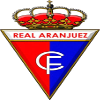 Real Aranjuez CF 队徽